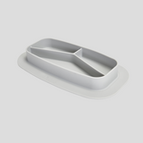 apramo flippa dining tray