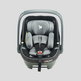 apramo modül | one i-Size newborn & baby car seat 40-75cm 0-12 months | grey twilight
