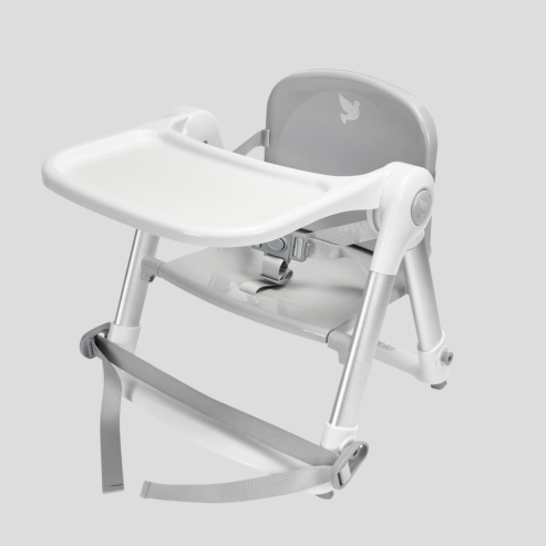 Flippa top dining booster