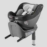 modül | i-Size car seat family (Grey Twilight)