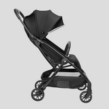 modül | mini small compact stroller | black horizon