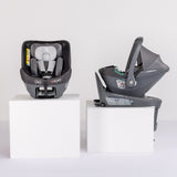 modül | i-Size car seat family (Grey Twilight)