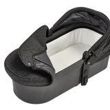 apramo modül | mono carrycot grey twilight (for use with modül | mix stroller)