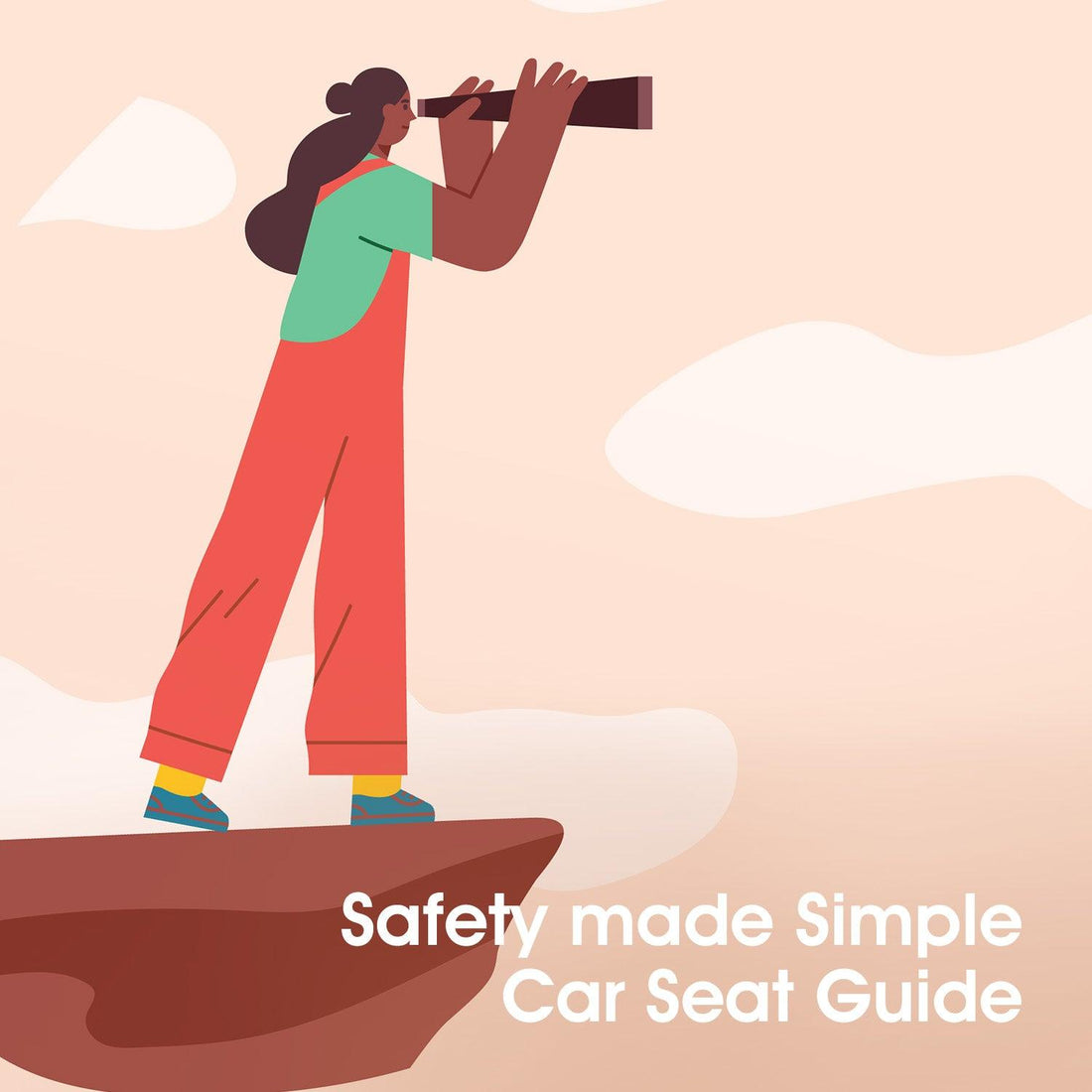 Choosing your car seat - Apramo