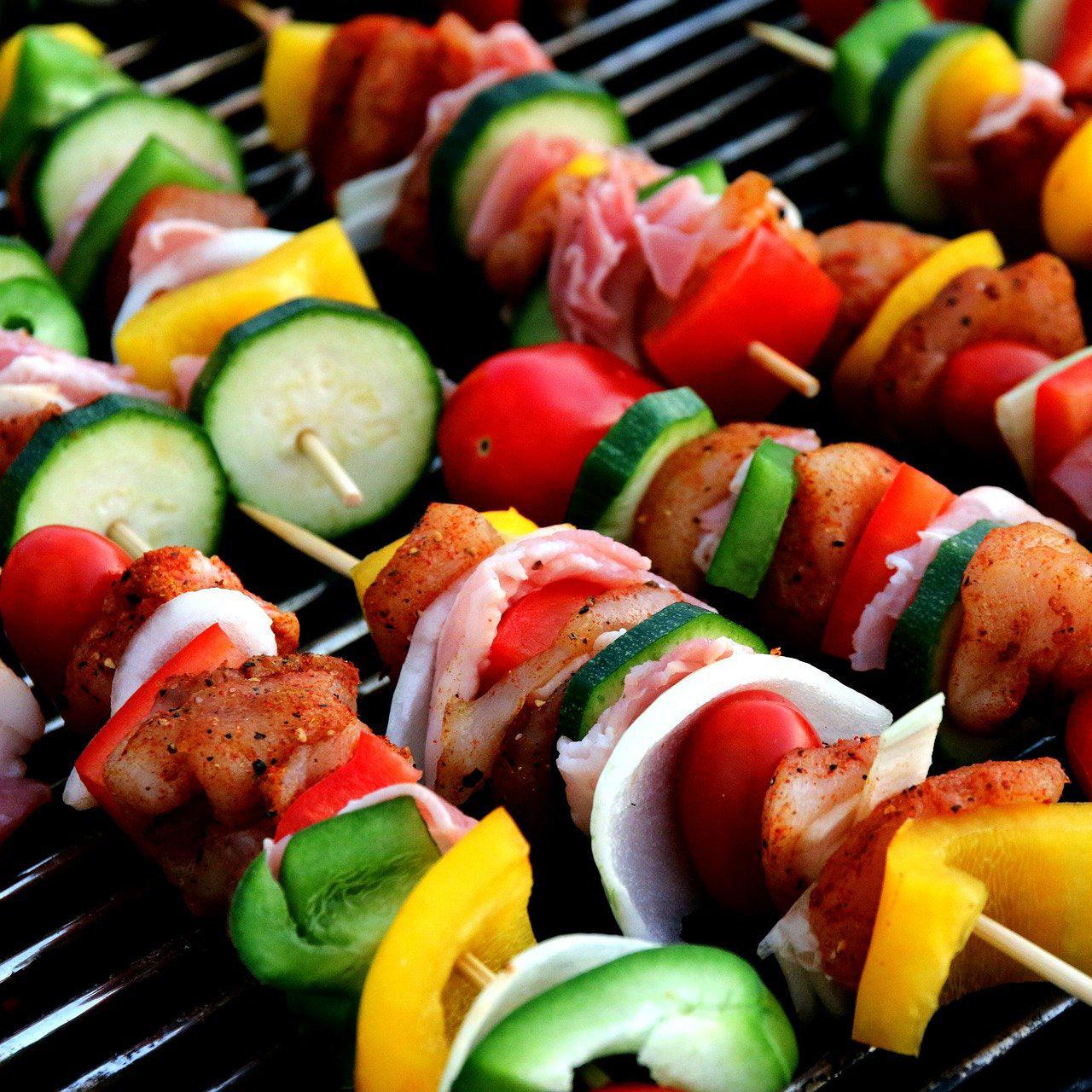 How to celebrate National BBQ Week!  - Apramo