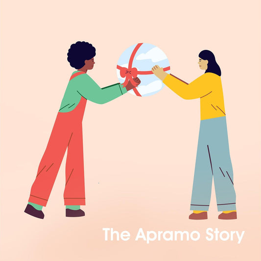 The Apramo Story - Apramo