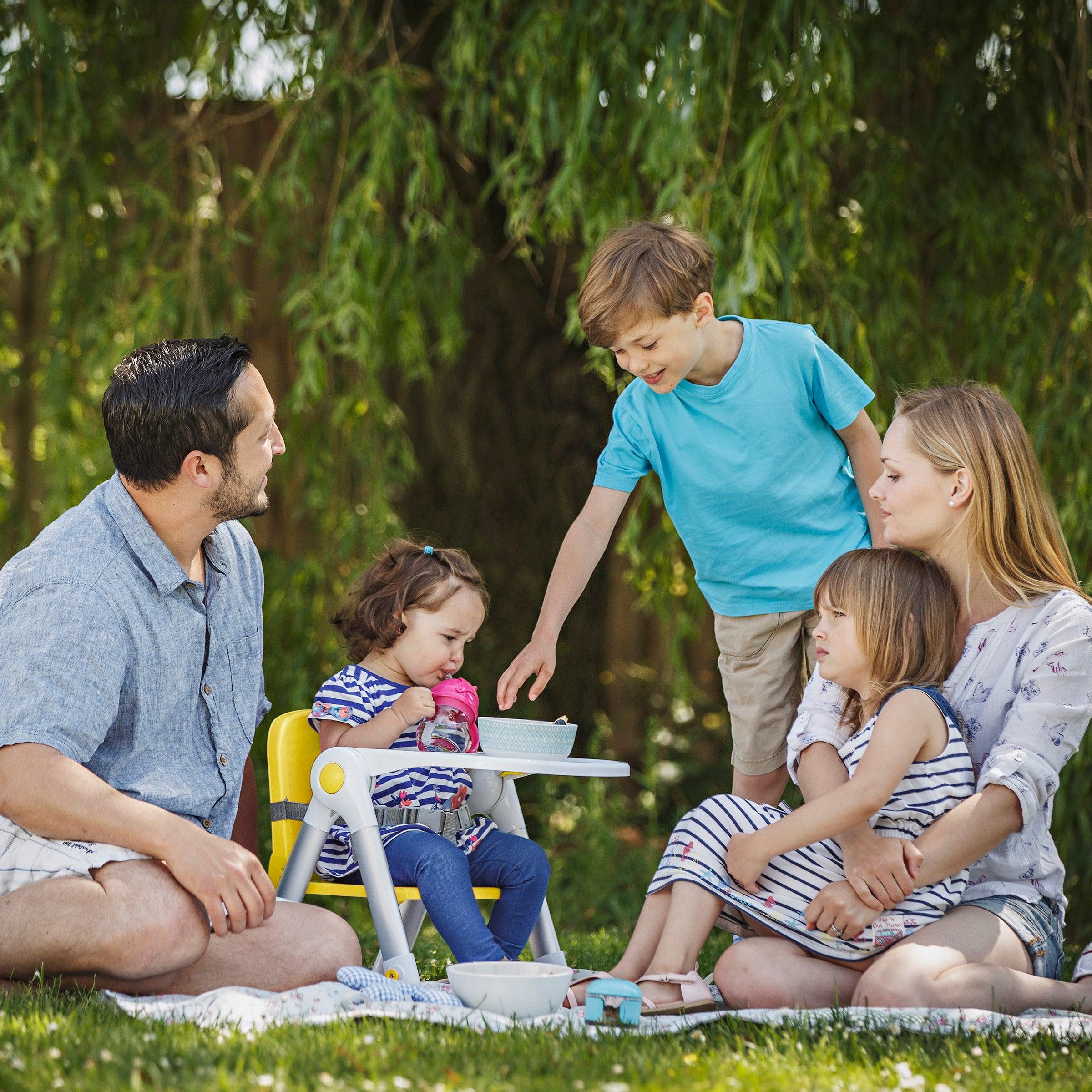 How to enjoy Picnic Month this July - Apramo