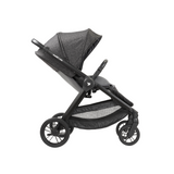 modül | mix stroller + mono  carrycot + mix adapters + modül | one + modül | hub-fix + footmuff (Grey Twilight)