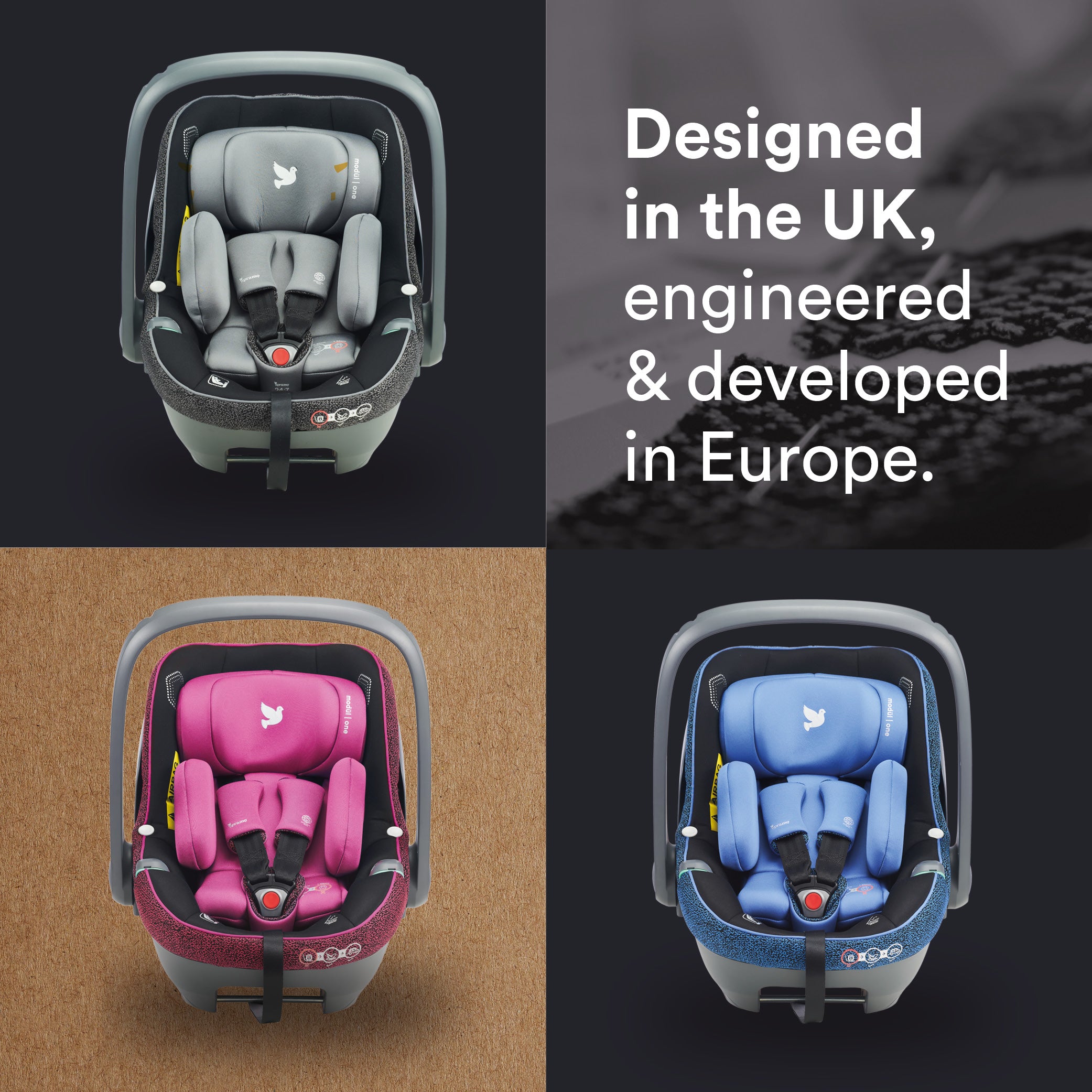 Apramo one car seat cheap