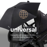 stroller travel bundle
