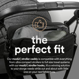 modül |  stroller caddy