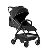 apramo modül mini compact stroller 4-48 months Black Horizon