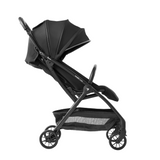apramo modül mini compact stroller 4-48 months Black Horizon