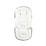 modül | mix stroller + mono  carrycot + mix adapters + modül | one + modül | hub-fix + footmuff (Grey Twilight)