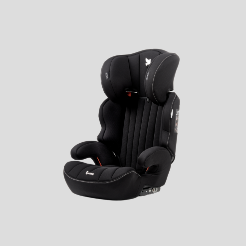 Stage 3 top 4 car seat