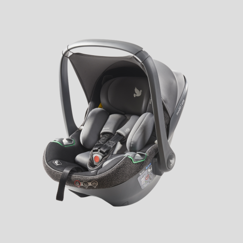 modül | one i-Size newborn & baby car seat (infant carrier only)