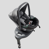 modül | i-Size car seat family (Grey Twilight)