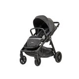 modül | mix  stroller + mono  carrycot + Free footmuff (Grey Twilight)