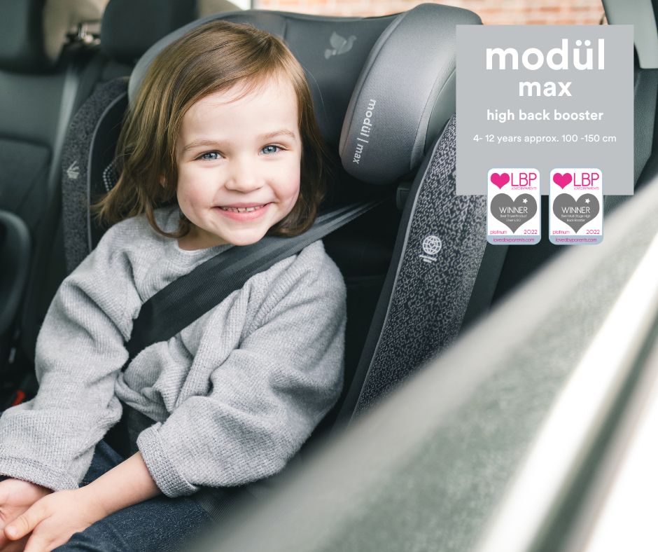 Ba car seats clearance