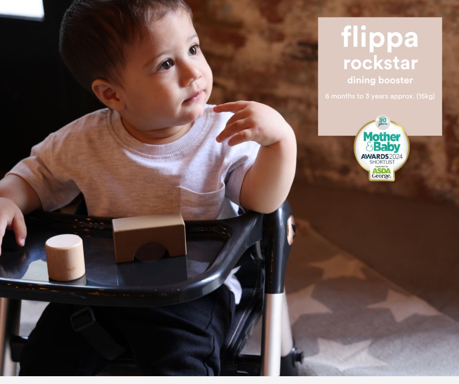 Eco friendly Booster Seats Car Seats Portable High Chairs Apramo