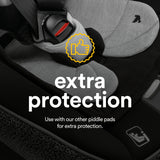 piddle pad liner duo pack