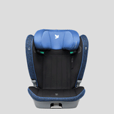 apramo modül max car seat 3.5-12 years 100-150cm Blue Ocean