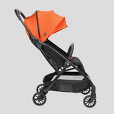 apramo modül mini compact stroller 4-48 months Orange Sunset