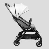apramo modül mini compact stroller 4-48 months Grey Twilight