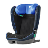 apramo modül max car seat 3.5-12 years 100-150cm Blue Ocean