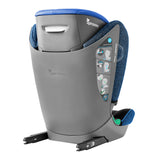 apramo modül max car seat 3.5-12 years 100-150cm Blue Ocean