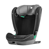 apramo modül max car seat 3.5-12 years 100-150cm Grey Twilight
