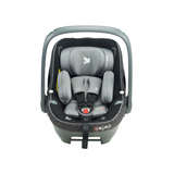 modül | mix stroller + mono  carrycot + mix adapters + modül | one + modül | hub-fix + footmuff (Grey Twilight)