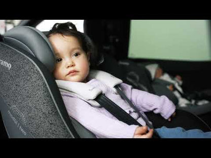 modül | two i-Size baby & toddler car seat